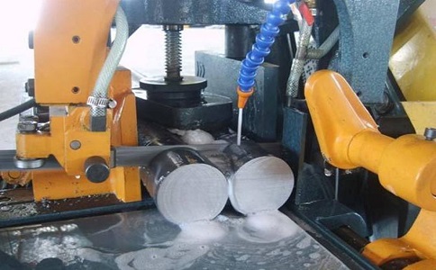 蓬溪卧式带锯床的送料方式有哪几种？